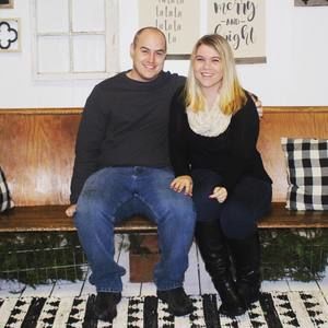 Meet your Posher, Brooklyn